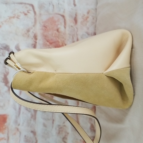 New Ulla Johnson Mini Remy Top-Handle Bag - Picture 6 of 14